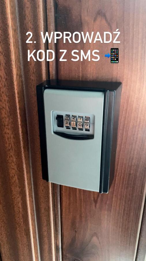 Las Slupski Premium Panoramic Apartament Nr8 Wifi Netflix Smart Tv55 Full Kitchen Double Bathtub Up To 4 People Full Pleasure Quality Stay (Adults Only) Екстер'єр фото