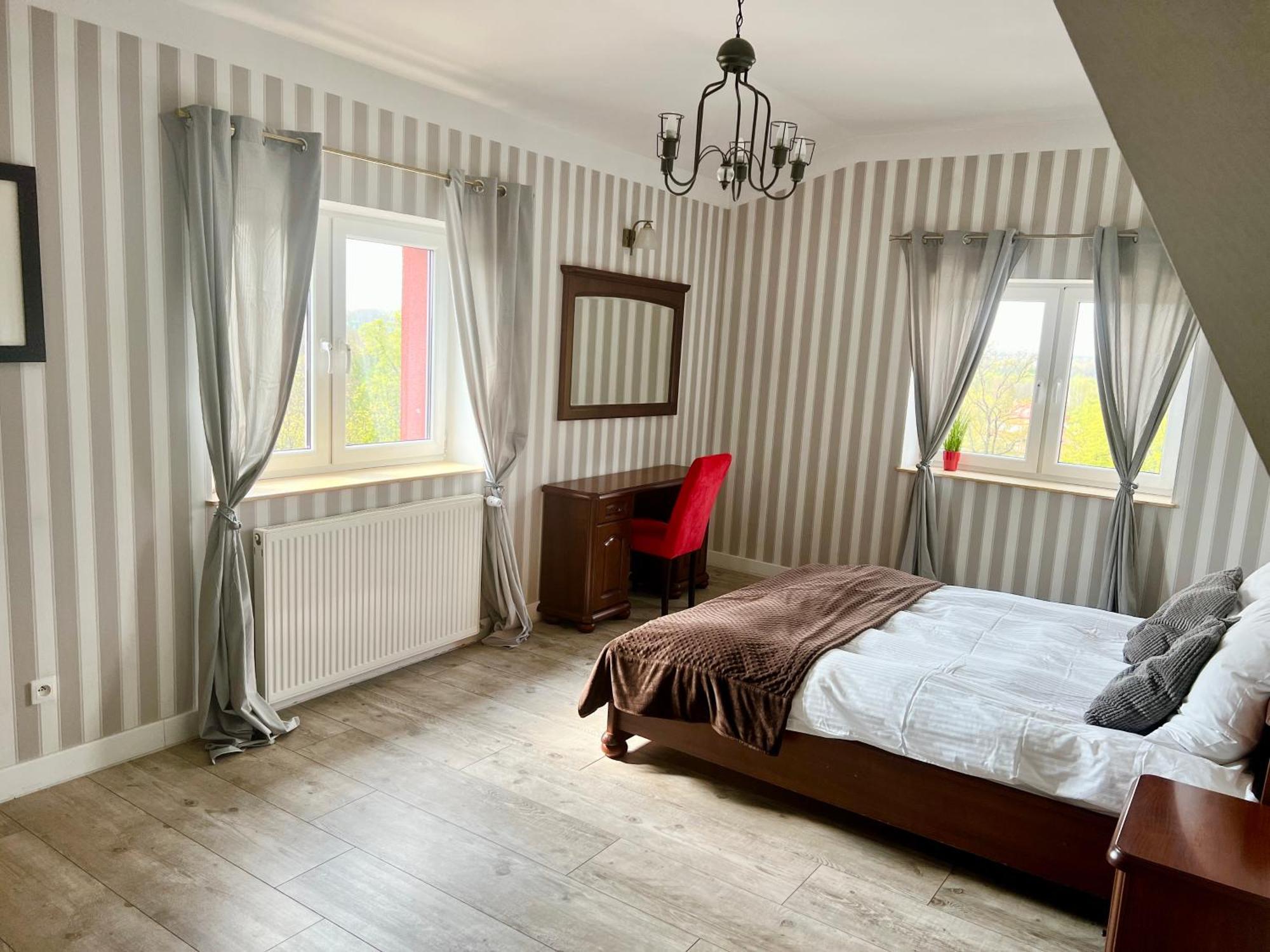 Las Slupski Premium Panoramic Apartament Nr8 Wifi Netflix Smart Tv55 Full Kitchen Double Bathtub Up To 4 People Full Pleasure Quality Stay (Adults Only) Екстер'єр фото