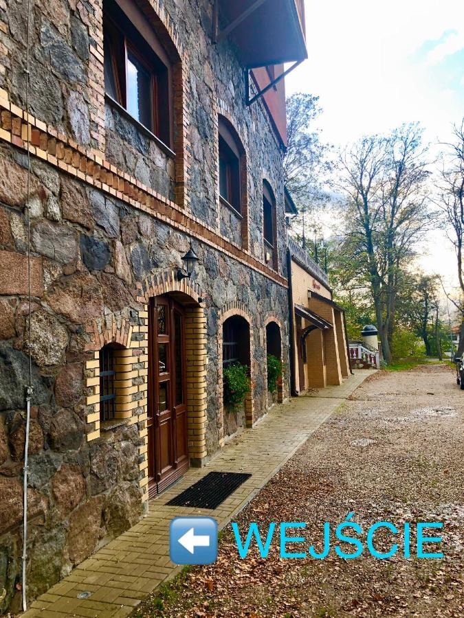 Las Slupski Premium Panoramic Apartament Nr8 Wifi Netflix Smart Tv55 Full Kitchen Double Bathtub Up To 4 People Full Pleasure Quality Stay (Adults Only) Екстер'єр фото